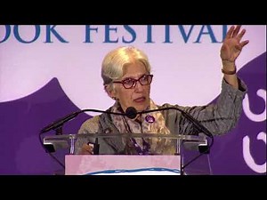 Dava Sobel: 2017 National Book Festival