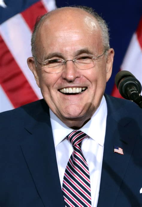 Profile picture of Rudy Giuliani