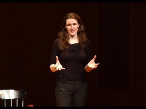 2005 - Liz Murray Shares Her Remarkable Story with DePauw University Students