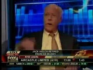 Bill Lane on Fox Business News