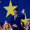 Padraig Harrington chosen as Europe captain for 2020 Ryder Cup