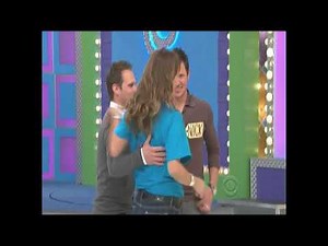 Nick & Drew Lachey - The Price is Right