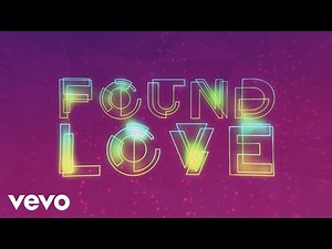 Roger Martin - Found Love ft. Maurice