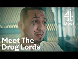 Honest Interview with Drug Cartel Hitman | Meet The Drug Lords: Inside The Real Narcos