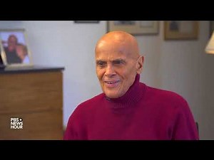 Harry Belafonte: To realize Martin Luther King Jr.’s dream, white America needs to change course