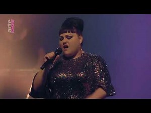 Beth Ditto - Aéronef