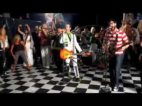 Reel Big Fish - Party Down (Official Music Video)