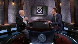 Bruce Bartlett - Putting a Stop to Fake News in "The Truth Matters" – The Opposition with Jordan Klepper – Video Clip | Comedy Central