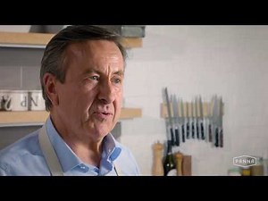 Master French Cooking with Daniel Boulud