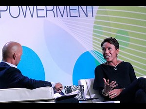 Robin Roberts of Good Morning America - "I want people to know that they are loved"