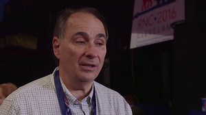 FiveThirtyEight: David Axelrod's advice to Donald Trump