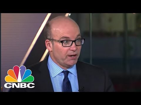 New Book From Former Trump Staffer Mike Allen Says 'Let Trump Be Trump' | CNBC