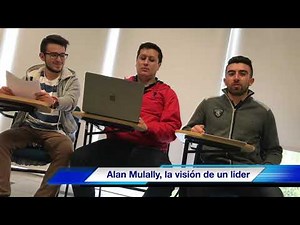 Alan Mulally