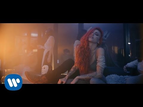 Lights - We Were Here [Official Music Video]