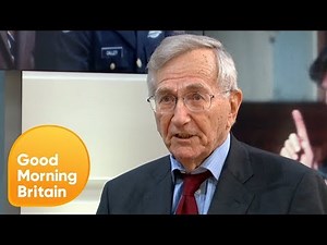 Seymour Hersh Says the Democrats Latest Attack on Trump Is Childish and Silly | Good Morning Britain