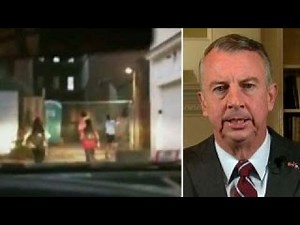 Ed Gillespie calls ad targeting his supporters a 'new low'
