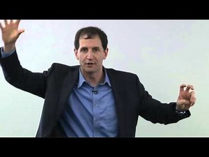 Dan Shapiro: "Negotiating the Nonnegotiable" | Talks at Google