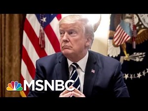 Steve Schmidt: We've Arrived At This Dark Hour Because Of Donald Trump | The 11th Hour | MSNBC