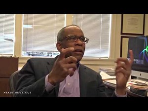 Randall Kennedy on racial discrimination