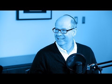 Stephen Tobolowsky and his Adventures with God