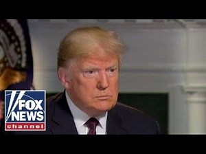 Trump on divided Congress, Mueller probe, foreign challenges
