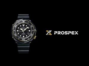 Seiko Prospex Discover Your Planet with Fabien Cousteau