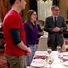 Big Bang Theory Video: Kal Penn and Sean Astin Geek Out Over Sheldon and Amy (and... John Stamos?) — WATCH