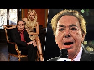 The truth about Andrew Lloyd Webber