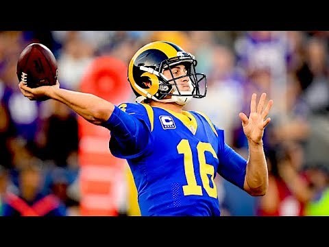 Trent Dilfer: Jared Goff Is NOT a System Quarterback | The Dan Patrick Show | 9/28/18