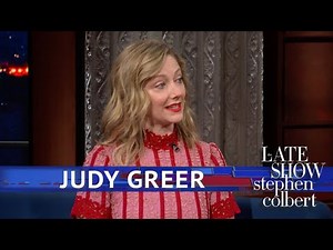 Judy Greer Is Celebrating Her Directorial Debut