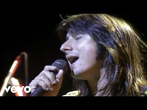 Journey - Don't Stop Believin' (Live in Japan)