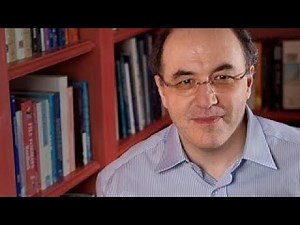 Stephen Wolfram interview (2002) - The Best Documentary Ever