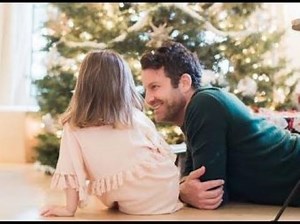 Christmas🎄Nate Berkus and Jeremiah Celebrating with Poppy and Oskar