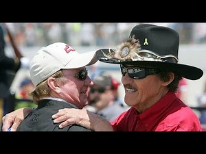 Richard Petty Motorsports to form alliance with RCR