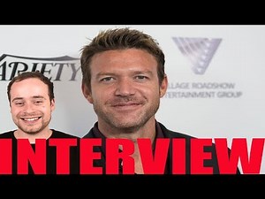 Matt Passmore (Jigsaw) - Interview