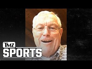 Dick Vermeil Says 2018 Rams Are More Explosive Than 'The Greatest Show On Turf' | TMZ Sports
