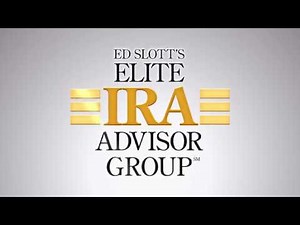 The Benefits of Working with an Ed Slott Elite IRA Advisor