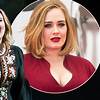 Adele 'CLOSES her touring firm' leading to fear among fans over live show future... two years after multi-million pound 123 date tour