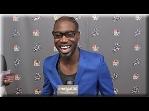 Delvin Choice | His Ideal Duets | The Voice S6 Top 12