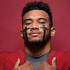 Tua Tagovailoa Still Has Much to Prove—For His Name and His Culture