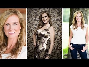 Korie Robertson: Short Biography, Net Worth & Career Highlights