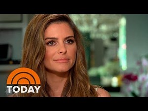 Maria Menounos Opens Up About Her Surgery: ‘I Feel So Lucky’ | TODAY
