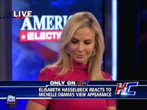 Elisabeth Hasselbeck 17