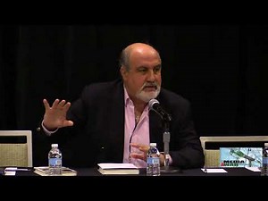 “Skin in the Game” - Nassim Nicholas Taleb Speech At RPI's Media & War Conference