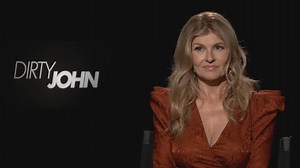 Connie Britton Explains What Drew Her to "Dirty John"