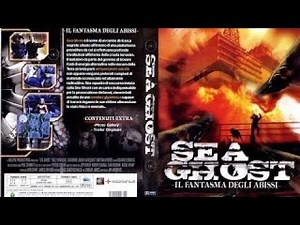 Sea Ghost Il Fantasma degli Abissi (2004) Jim Wynorski [Horror/Trash] Completo ITA Dvd Rip