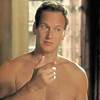 Patrick Wilson recalls going ‘hog-wild’ for toys