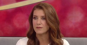 Kate Walsh opens up about her recent health scare
