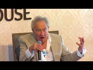 Coffee House: Simon Schama