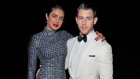 Priyanka Chopra Shares Loving Selfie With Hubby Nick Jonas